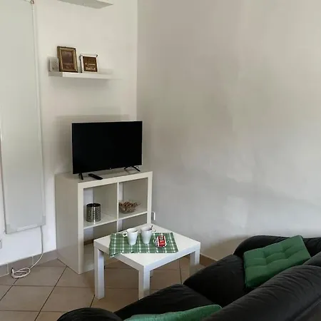 Casa Milá De Angeli, Fiera, San Siro-2